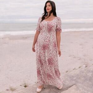 Gal Meets Glam Brigitte Dress size 8